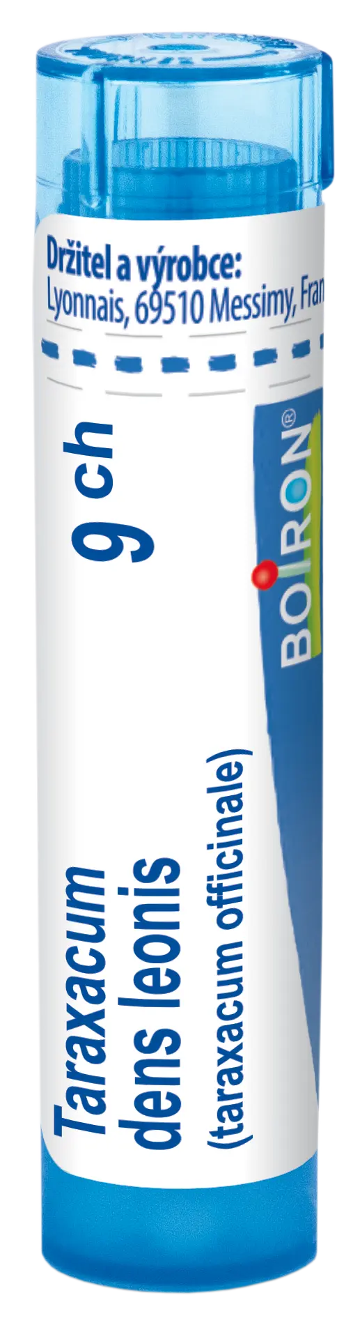 10769_TARAXACUM DENS LEONIS 9